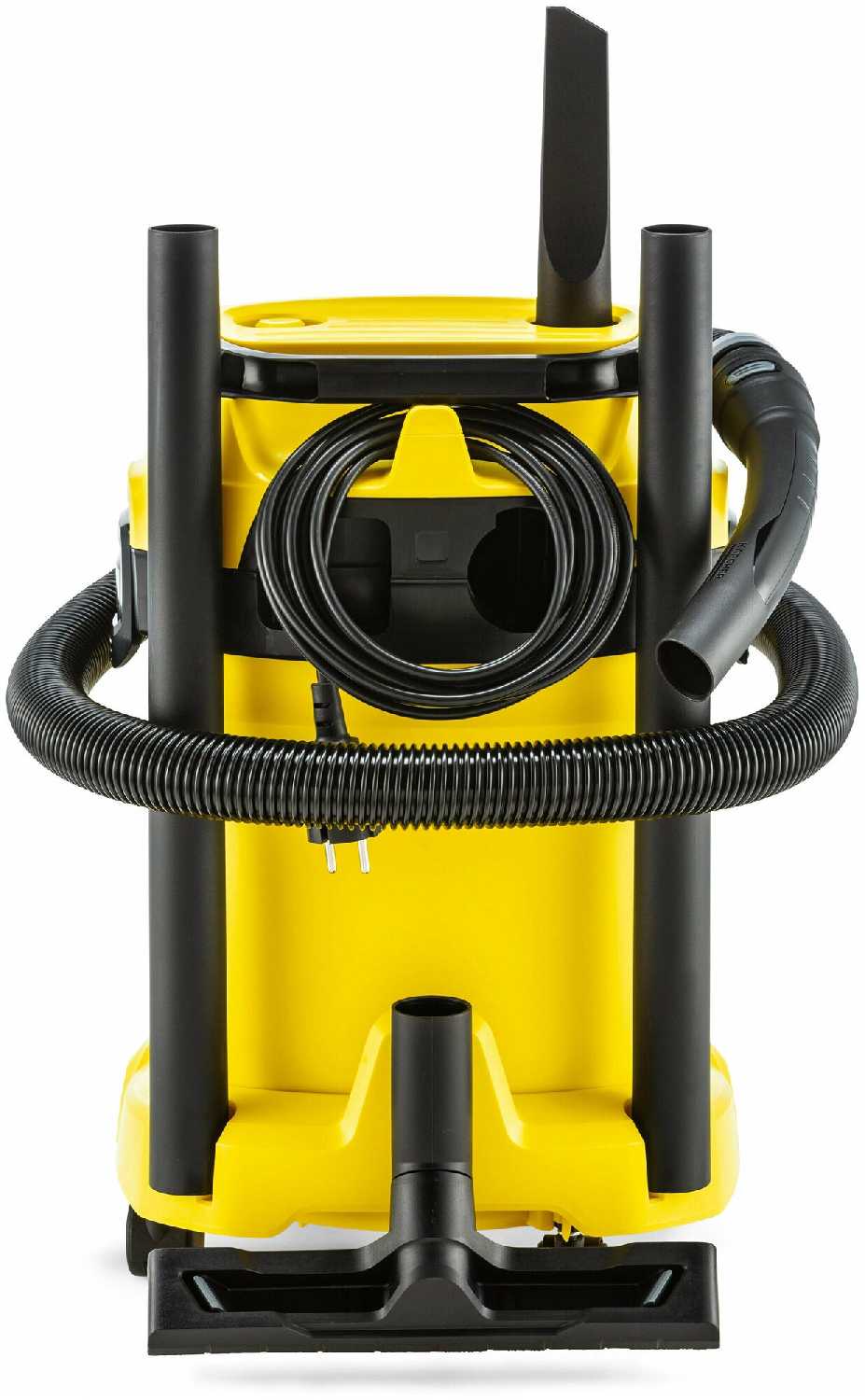 Пылесос Karcher WD 3 V-19/4/20 (1.628-107.0) фотография 11