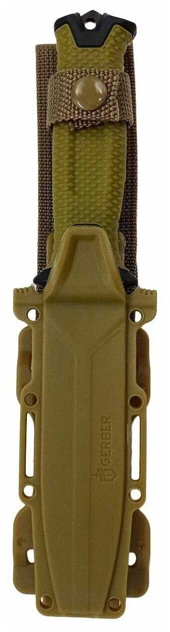 Нож тактильный Strongarm фотография 1