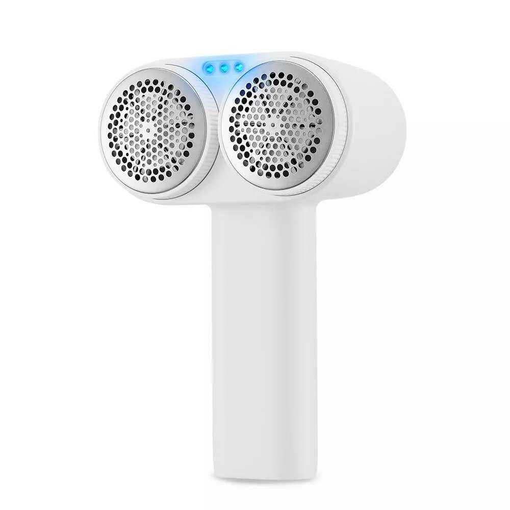 Очиститель катышков Kitfort KT-6278 фотография 7