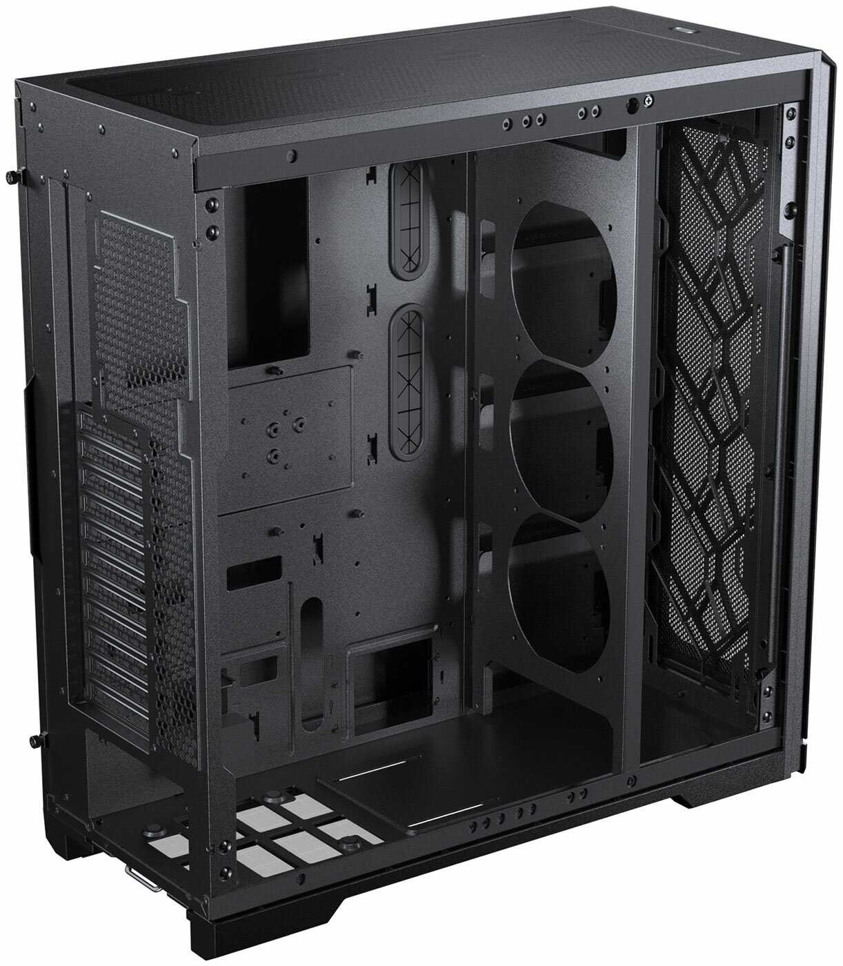 Корпус PHANTEKS Enthoo Pro 2 Server Edition (PH-ES620PC_BK02) фотография 2