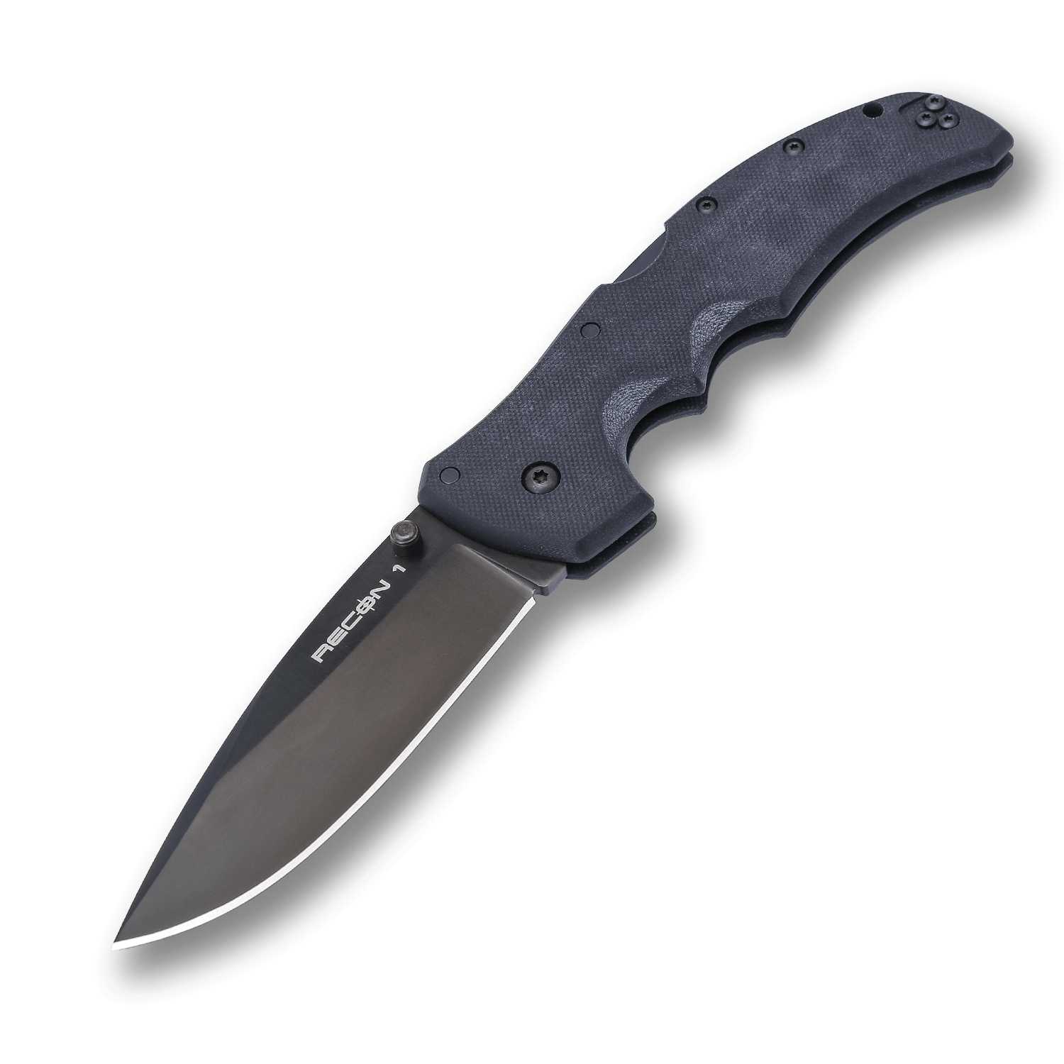 Складной нож Cold Steel Recon 1 (CS_27BS)