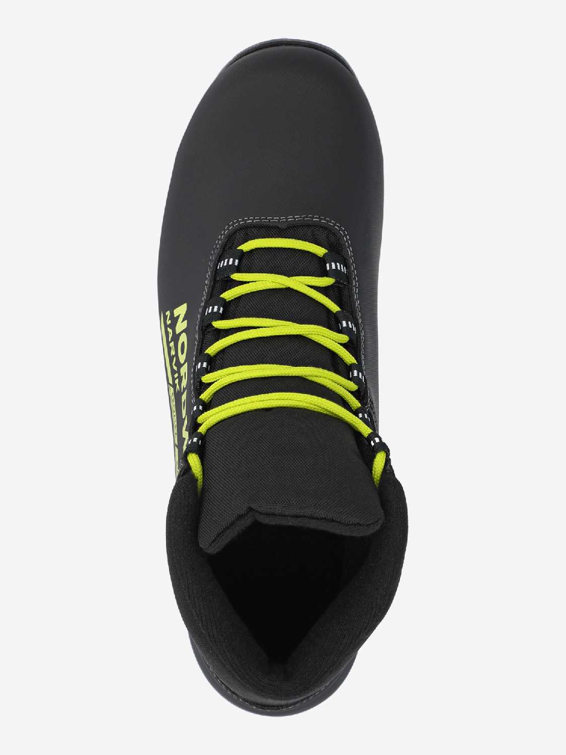 Ботинки для беговых лыж Nordway Narvik фотография 19