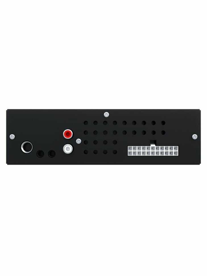 Автомагнитола PROLOGY CDA-8.1 KRAKEN FM/USB/BT ресивер 8х65 Вт фотография 3