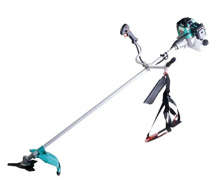 Триммер бензиновый Sturm! BT9152BL фотография 8