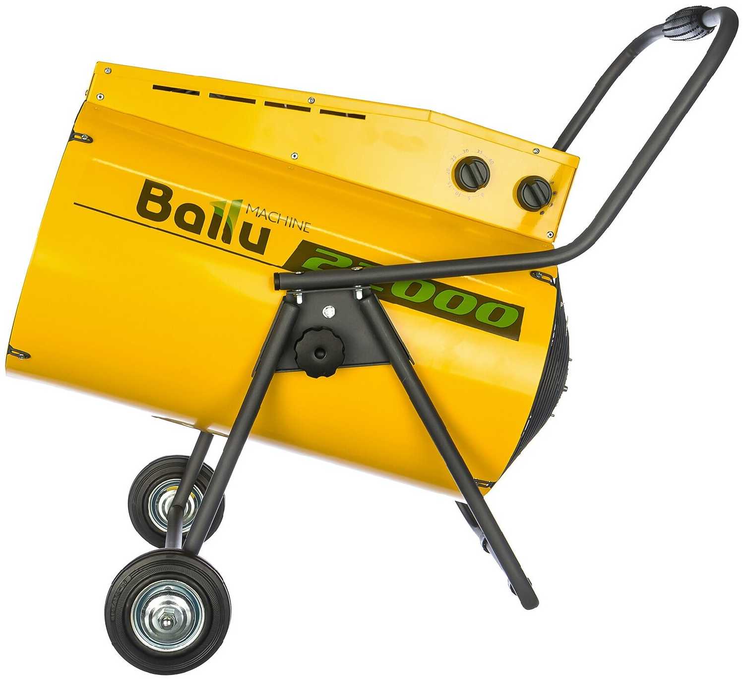 BHP-P2-22 фотография 10