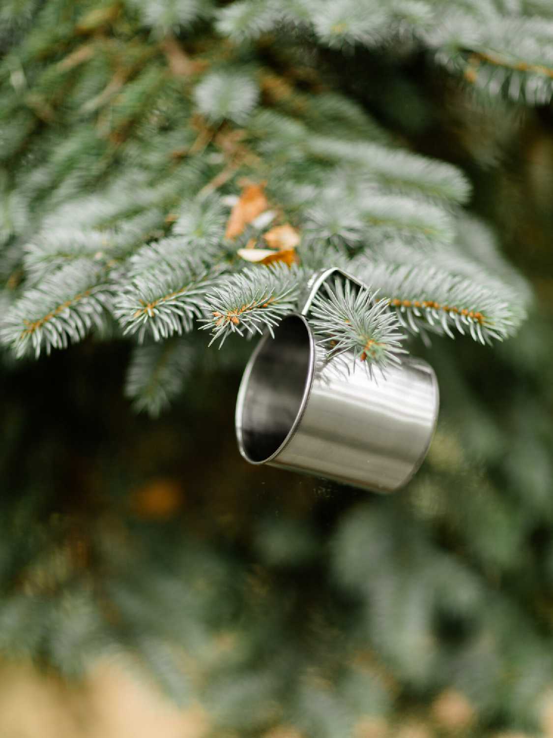 Кружки походные Кружки походные из нержавеющей стали (6 шт) фотография 8