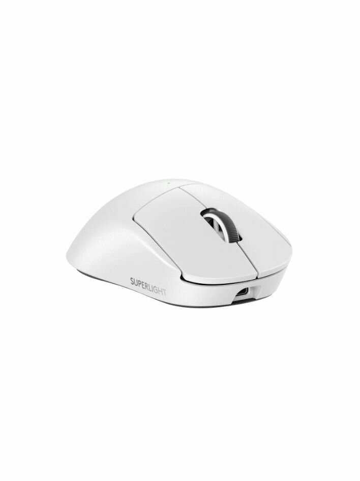 Мышь LOGITECH PRO X SUPERLIGHT 2 (910-007365) фотография 4