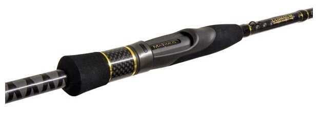 Удилище спиннинговое Maximus Ultimatum MSU24ML фотография 2