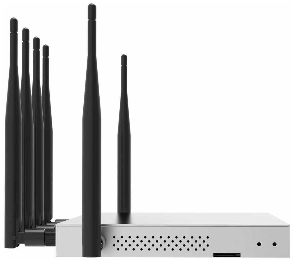 4G Wi-Fi роутер с сим, высокоскоростной GL-9585 6CAT 1200Mbps 5G High Speed 2023 фотография 1