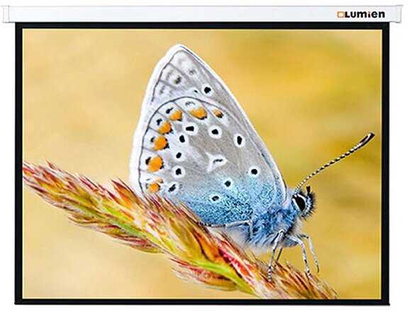 Рулонный Lumien Master Control (LMC-100112) фотография 11