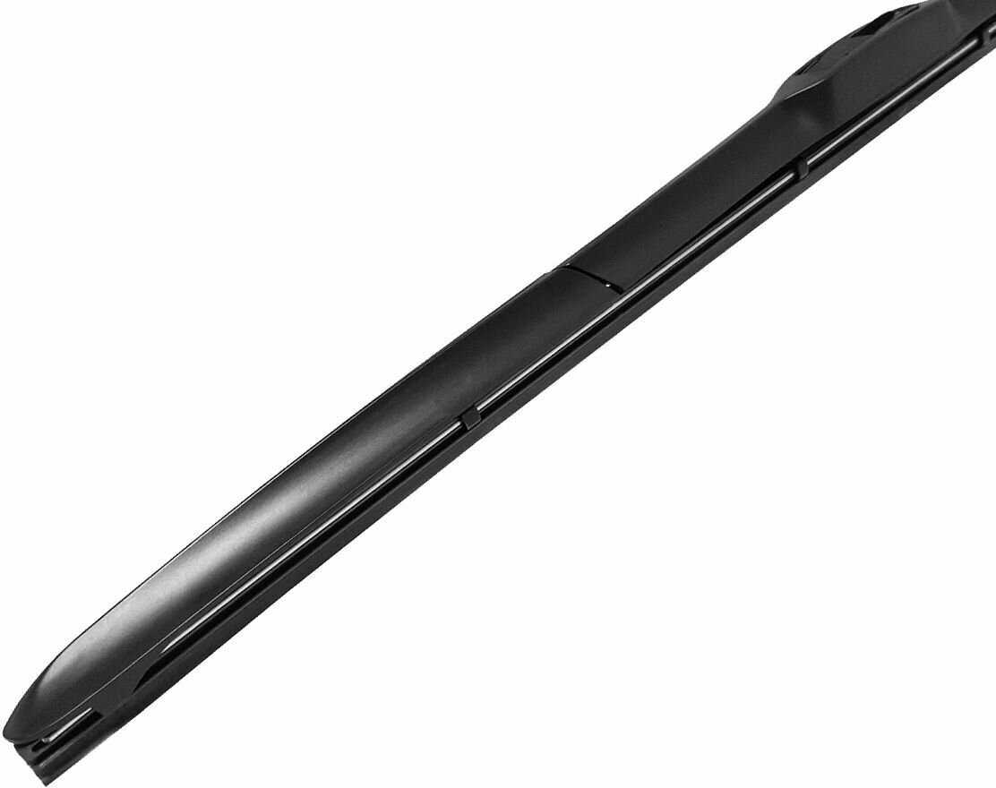 Гибридные щетки NWB для BMW X6 (F16, F86) 08.14-07.19 (600 мм + 500 мм) фотография 7