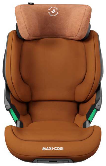 Автокресло группа 2/3 (15-36 кг) Maxi-Cosi Kore i-Size фотография 30