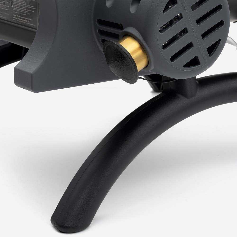 Гриль-барбекю O-GRILL 500MT фотография 10