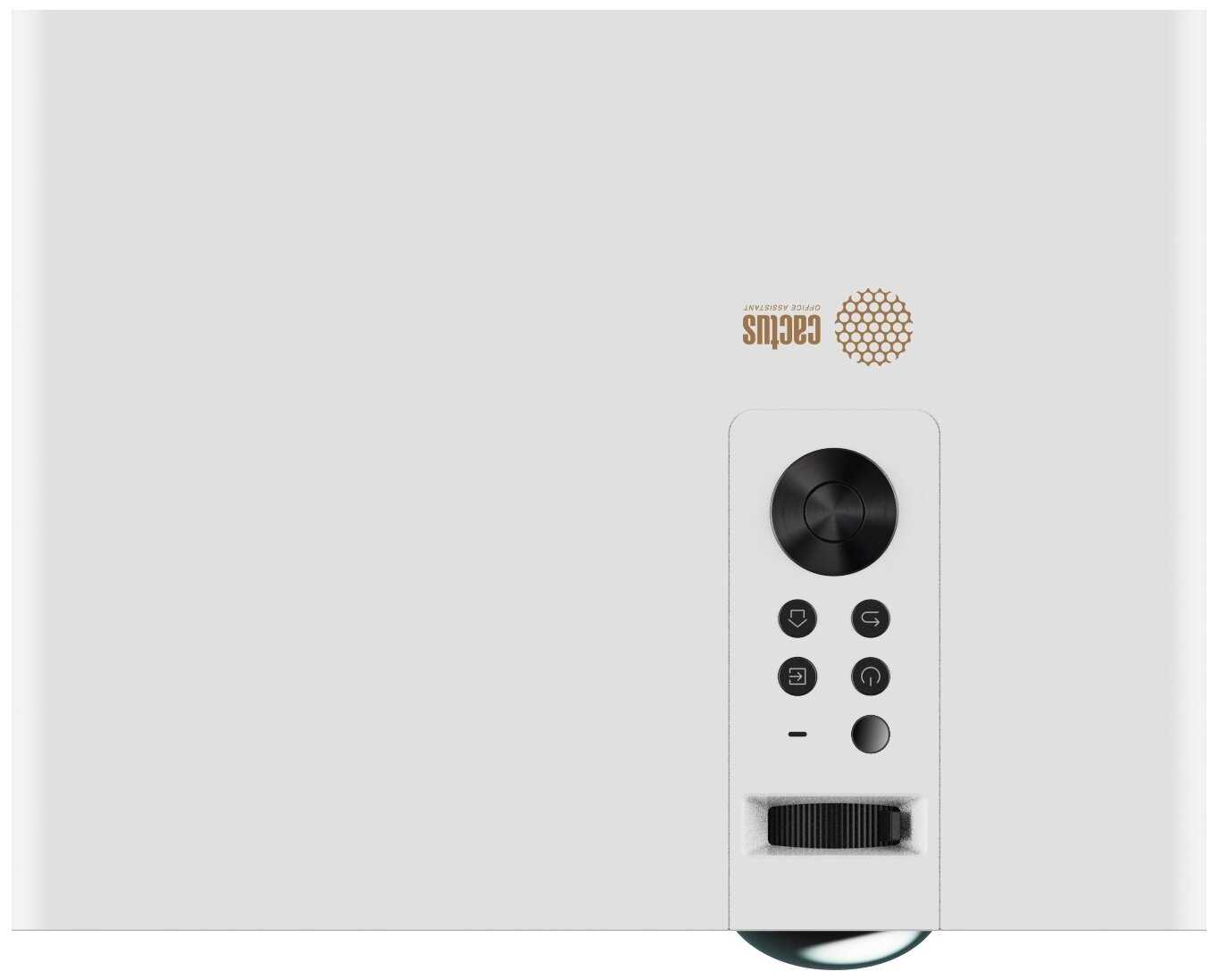 Проектор CACTUS Cactus CS-C4.SG фотография 12