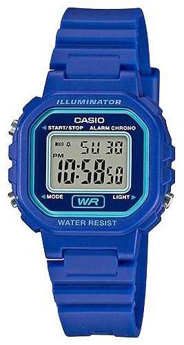 Наручные часы CASIO LA-20WH-2A