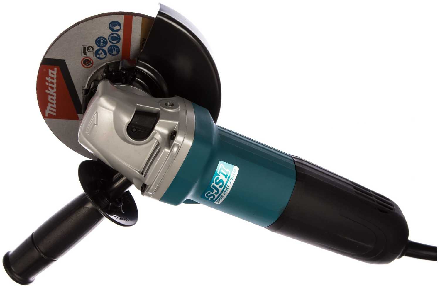 УШМ Makita GA6040R (182521) фотография 1