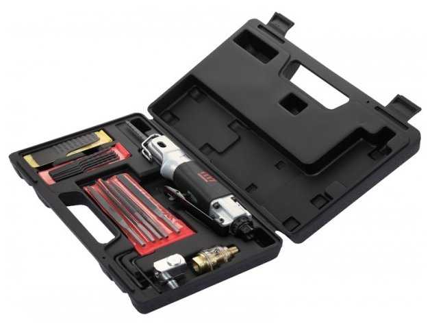 Пневмопила Mighty Seven QD-291N фотография 3