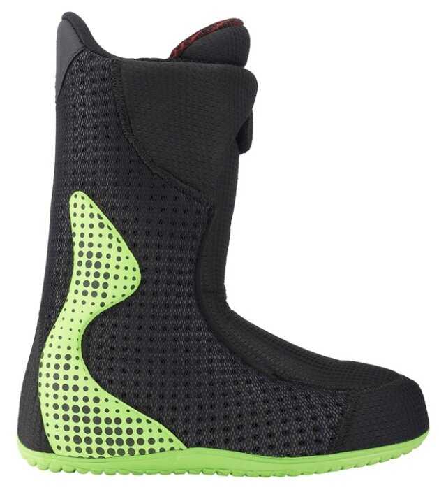 Сноубордические ботинки BURTON Ion фотография 10