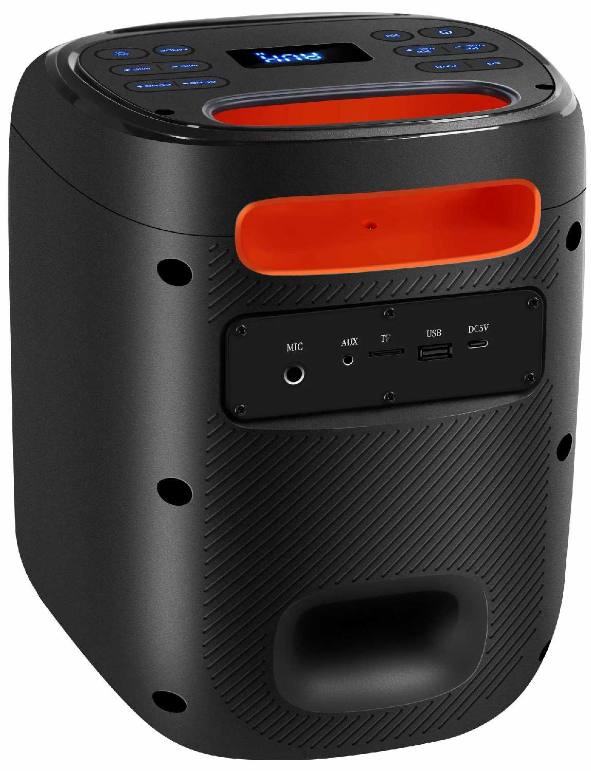 Портативная колонка Defender Boomer 50 фотография 3