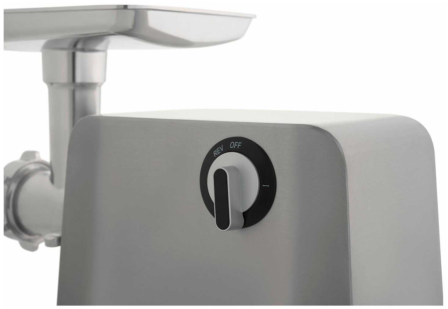 Мясорубка TESLER MG-2002C фотография 11