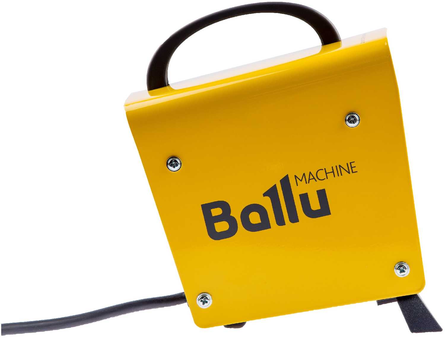 Электрическая тепловая пушка Ballu BKS-3 без горелки (2.2 кВт) фотография 8