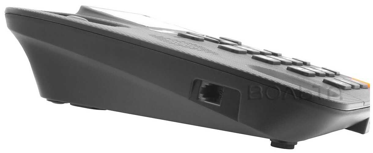 Стационарный сотовый телефон Termit FixPhone v2 rev.3.1.0 фотография 8