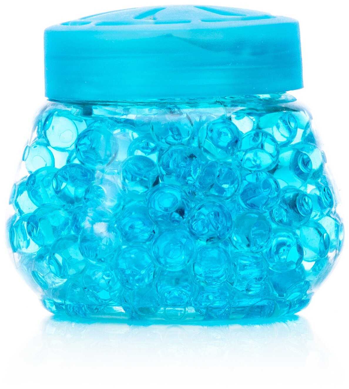 Освежитель воздуха Magic Boom, гелевый