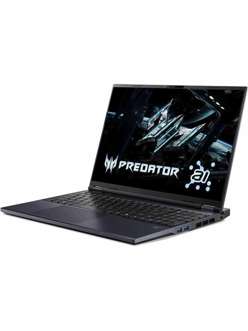 Ноутбук Acer Predator Helios Neo 16 AI PHN16-73 фотография 9