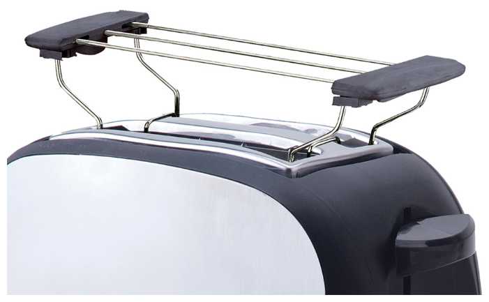 Тостер ENDEVER ST-117 фотография 4