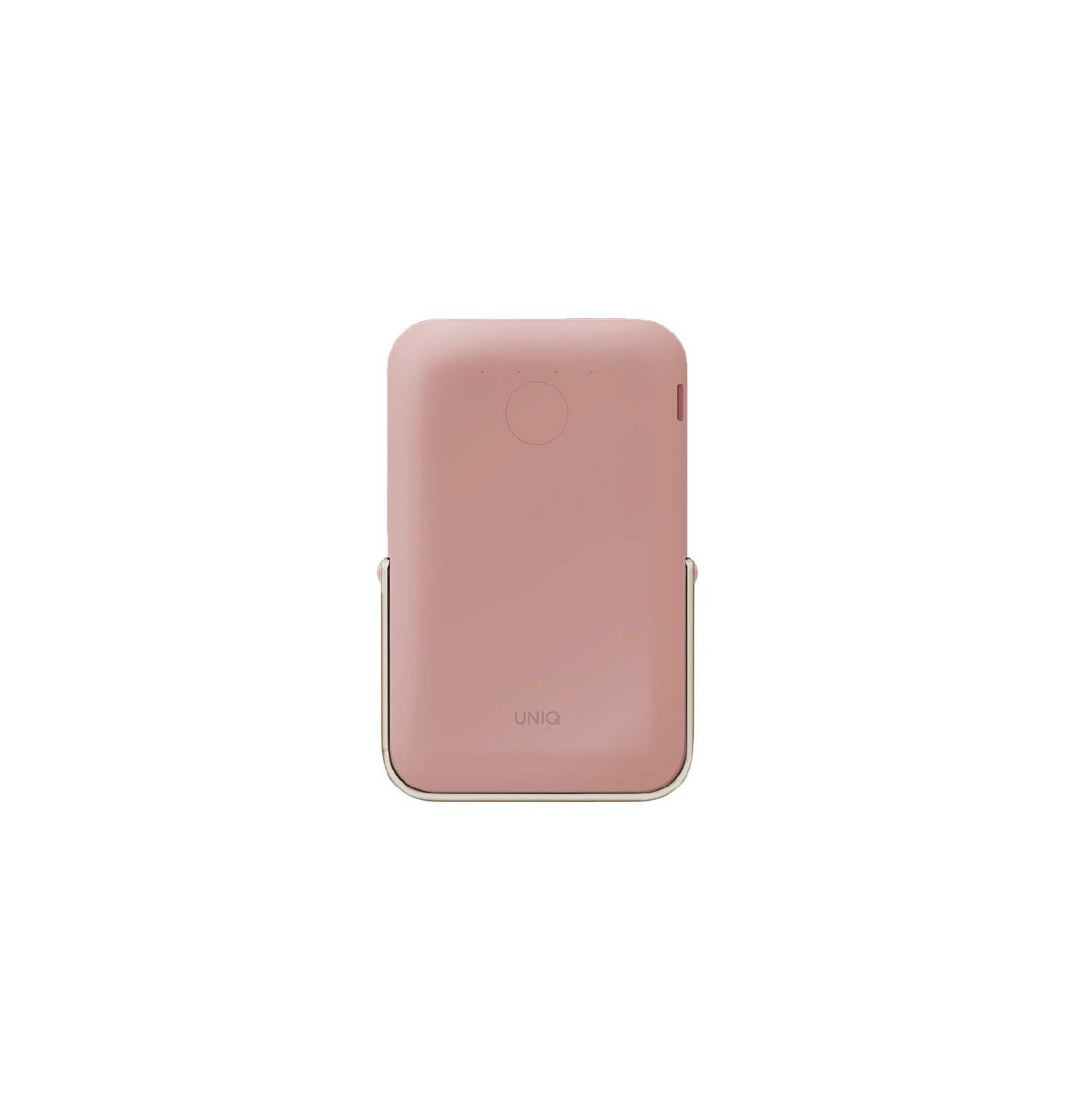 Внешний аккумулятор Uniq Портативный аккумулятор HOVEO (5000mAh) фотография 8