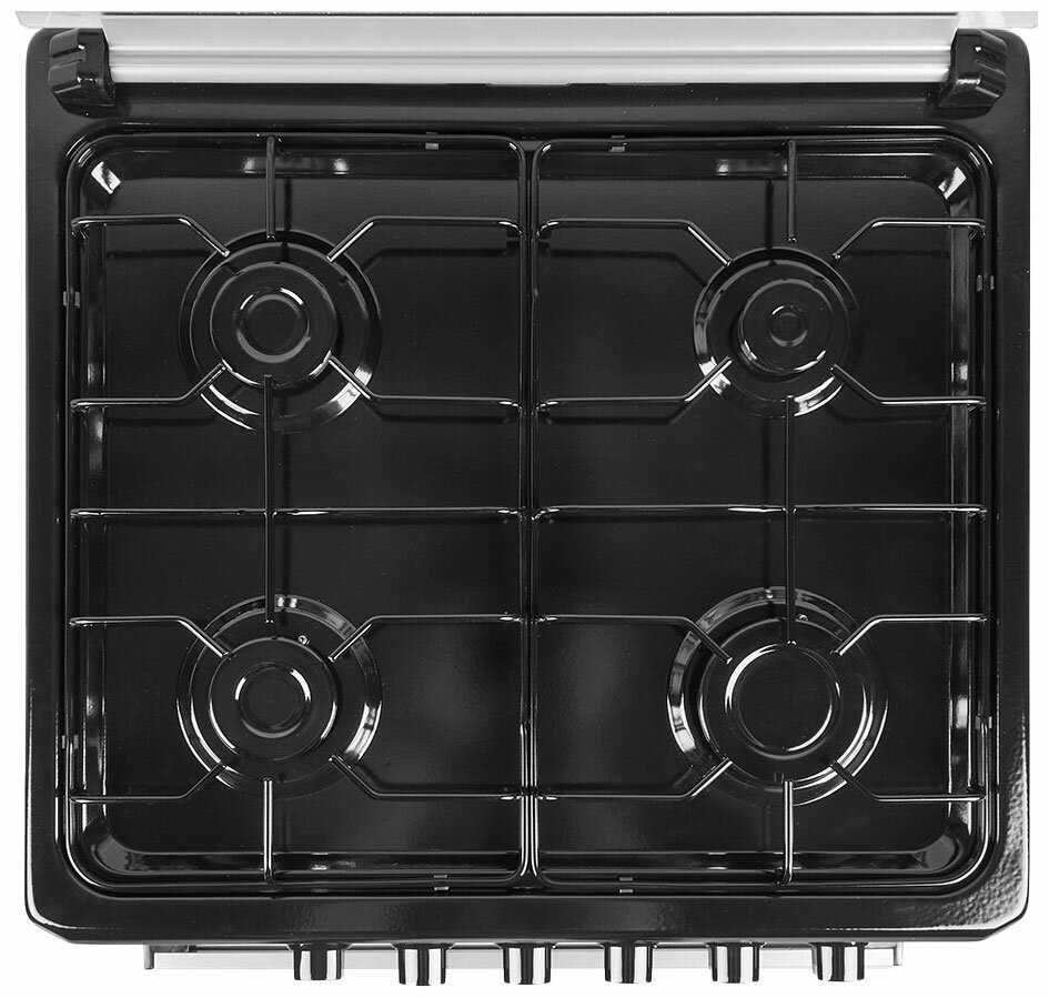 Комбинированная плита IDEAL L 115 (60 см) фотография 25