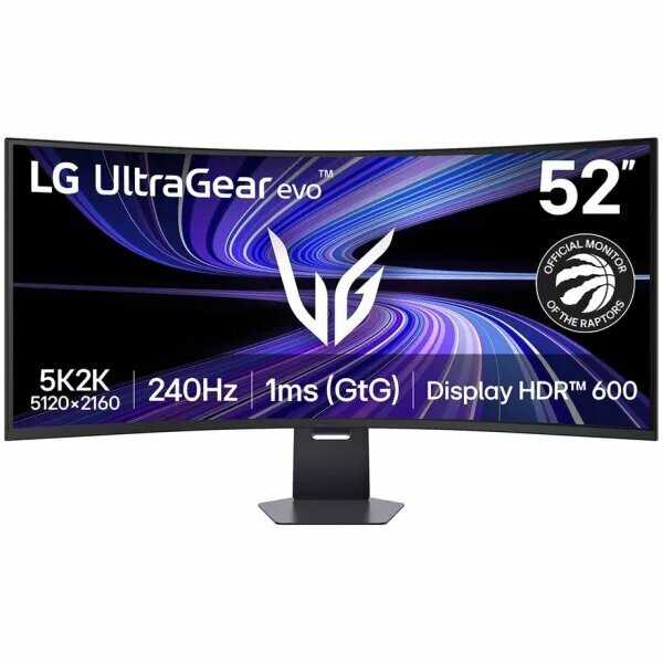 LG UltraGear 52G930B