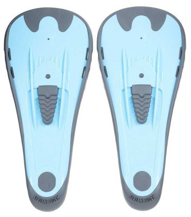 Ласты для бассейна Salvas F5 Fin (BA19142QSSTS) фотография 2