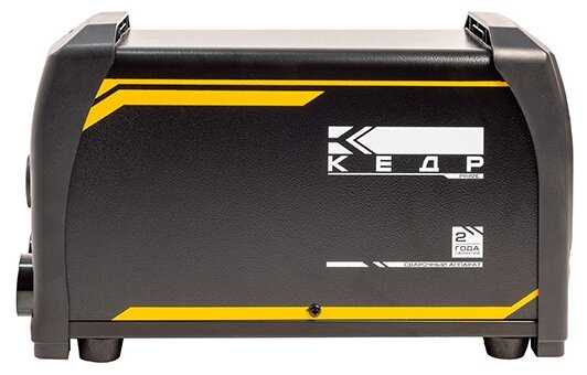 Сварочный аппарат Кедр UltraARC-200, TIG, MMA фотография 2