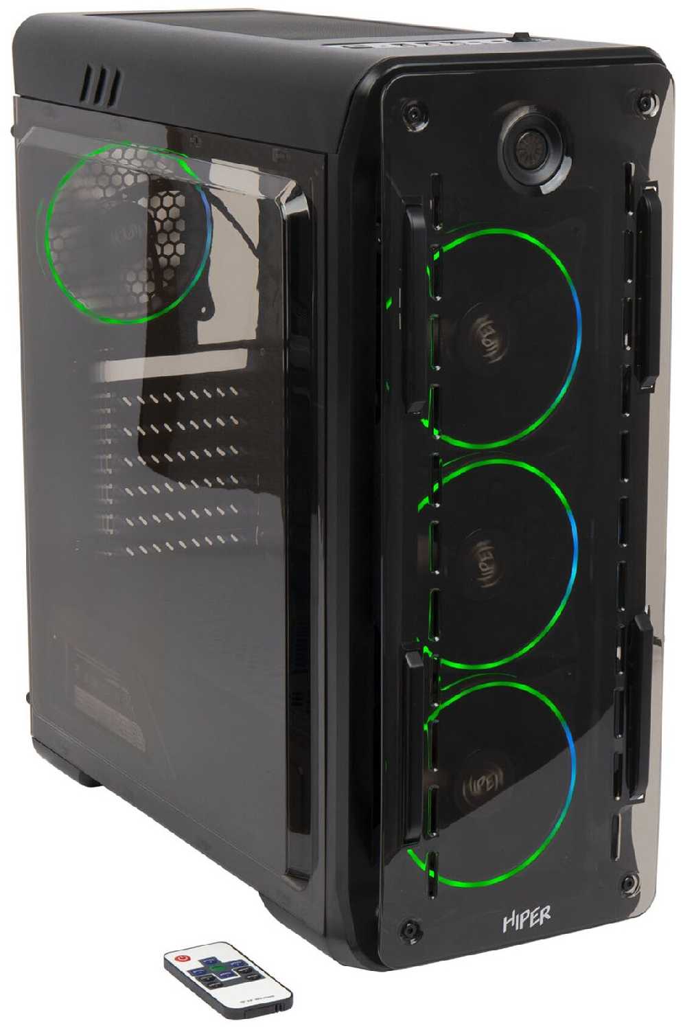 Корпус Hiper OB (bott PSU)
