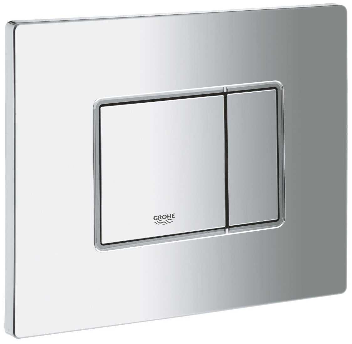 Кнопка смыва Grohe Skate Cosmopolitan 38732000 фотография 1