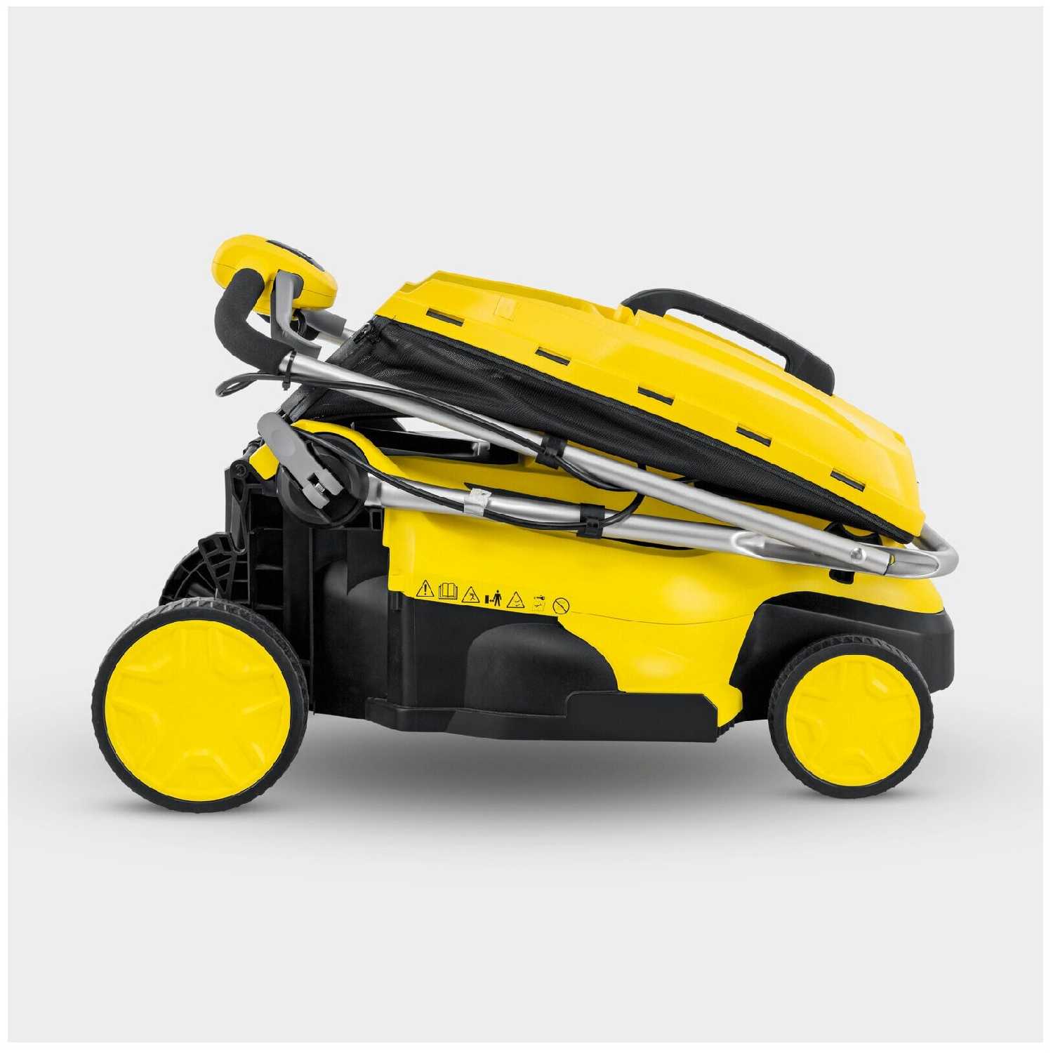 Газонокосилка KARCHER LMO 18-36 Battery Set (1.444-421.0) фотография 2
