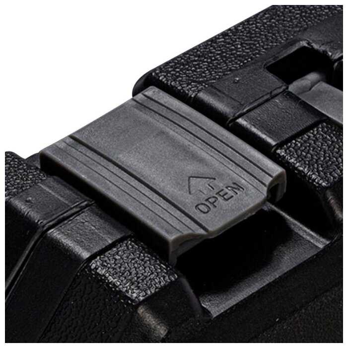Набор инструментов Xiaomi Jiuxun Tools 60 in 1 Daily Life Kit, 60 предм. фотография 4