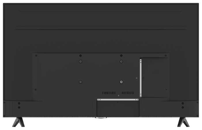Телевизор Novex NVX-43U329MSY 2020 LED, HDR на платформе Яндекс.ТВ фотография 5