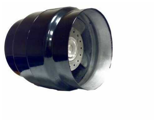 Вентилятор канальный MMotors ВК 200 (d 120) фотография 1