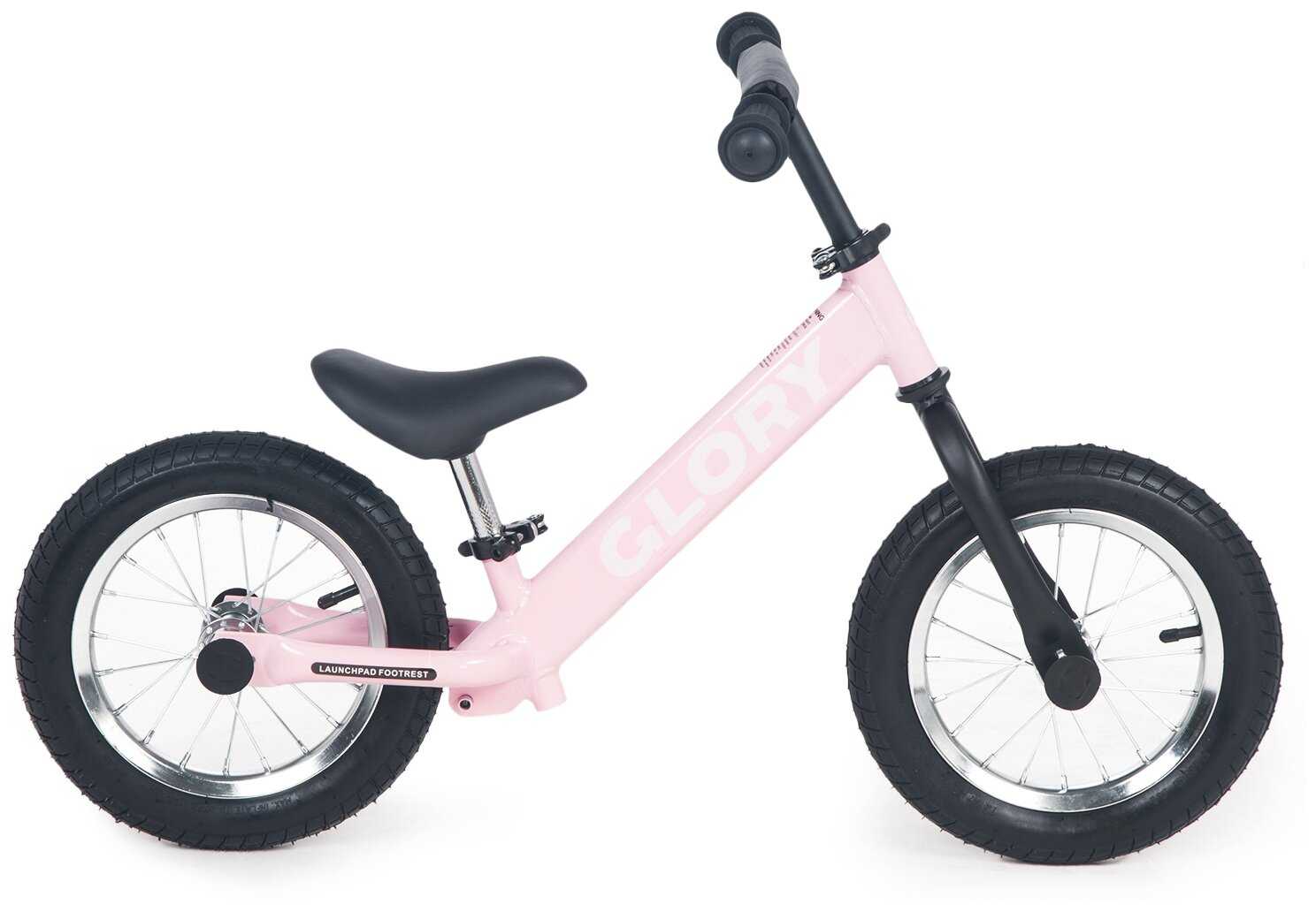 Беговел Glory G-336 фотография 8