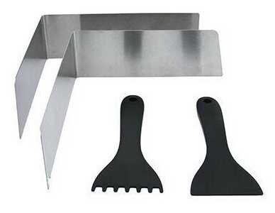 Открытый гриль SOLIS Deli Grill (7951) фотография 4