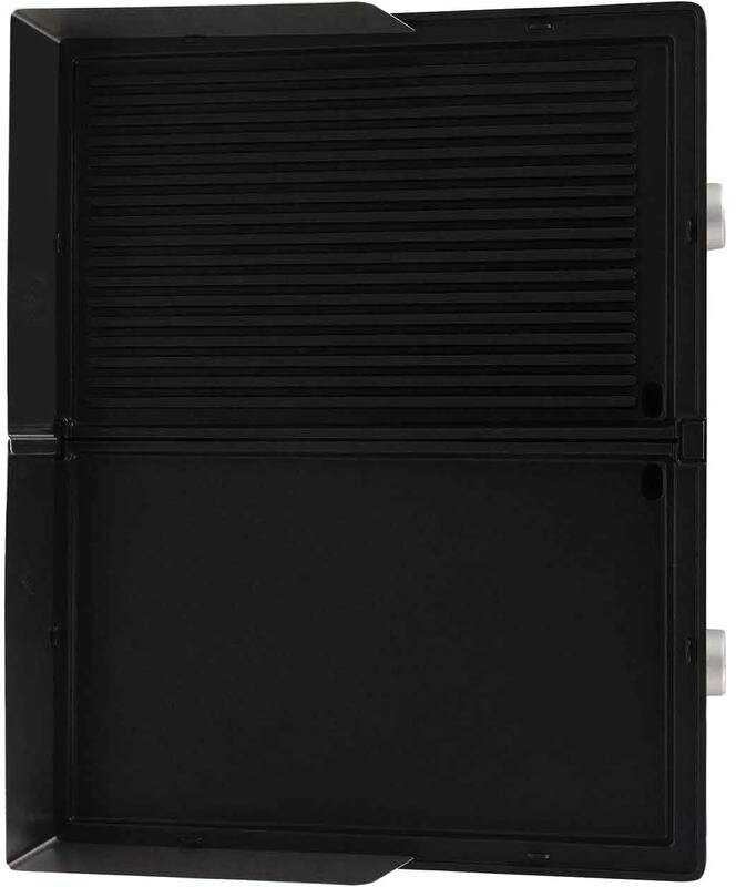 Открытый гриль SOLIS Deli Grill (7951) фотография 5