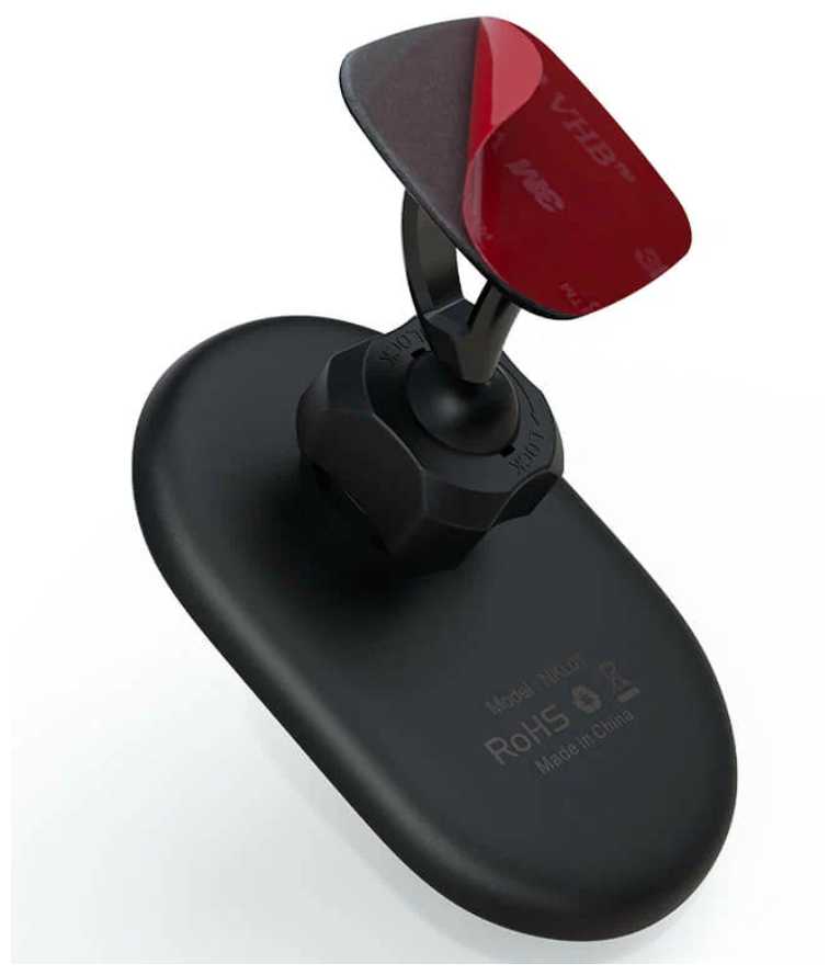 Магнитный держатель Nillkin MagRoad Lite Magnetic NKL01 на торпедо фотография 6