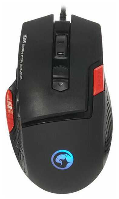 Мышь игровая Marvo M355 фотография 7