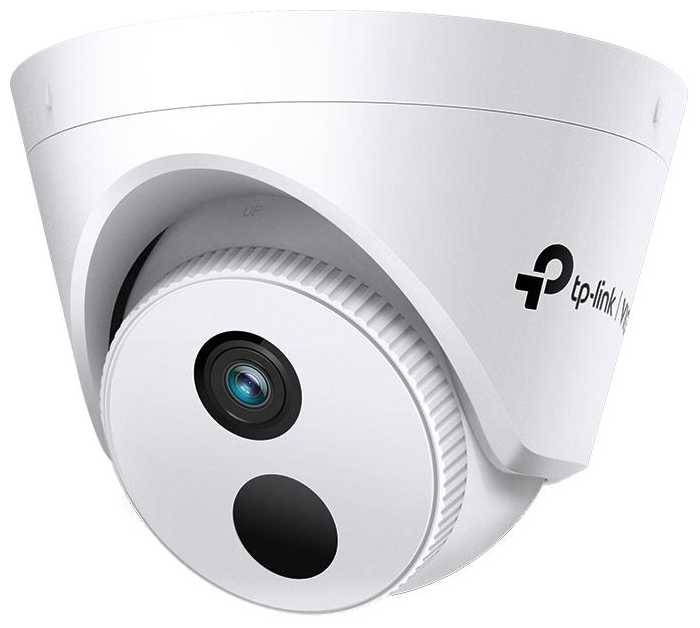 Фотоловушка TP-LINK VIGI C400HP (2.8 мм)