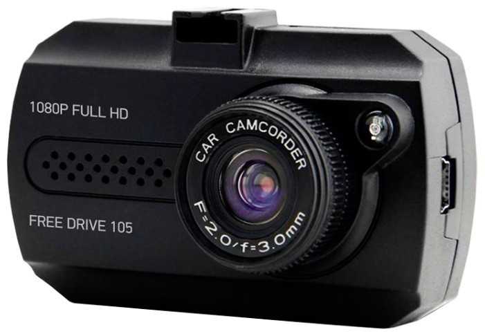 Видеорегистратор DIGMA FreeDrive 105 фотография 3