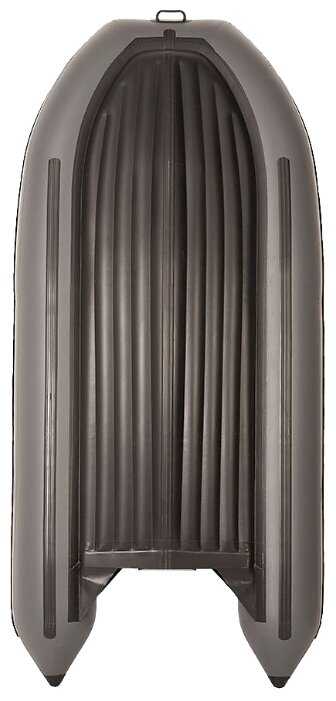 Надувная лодка Пилот 330 НД НД фотография 11