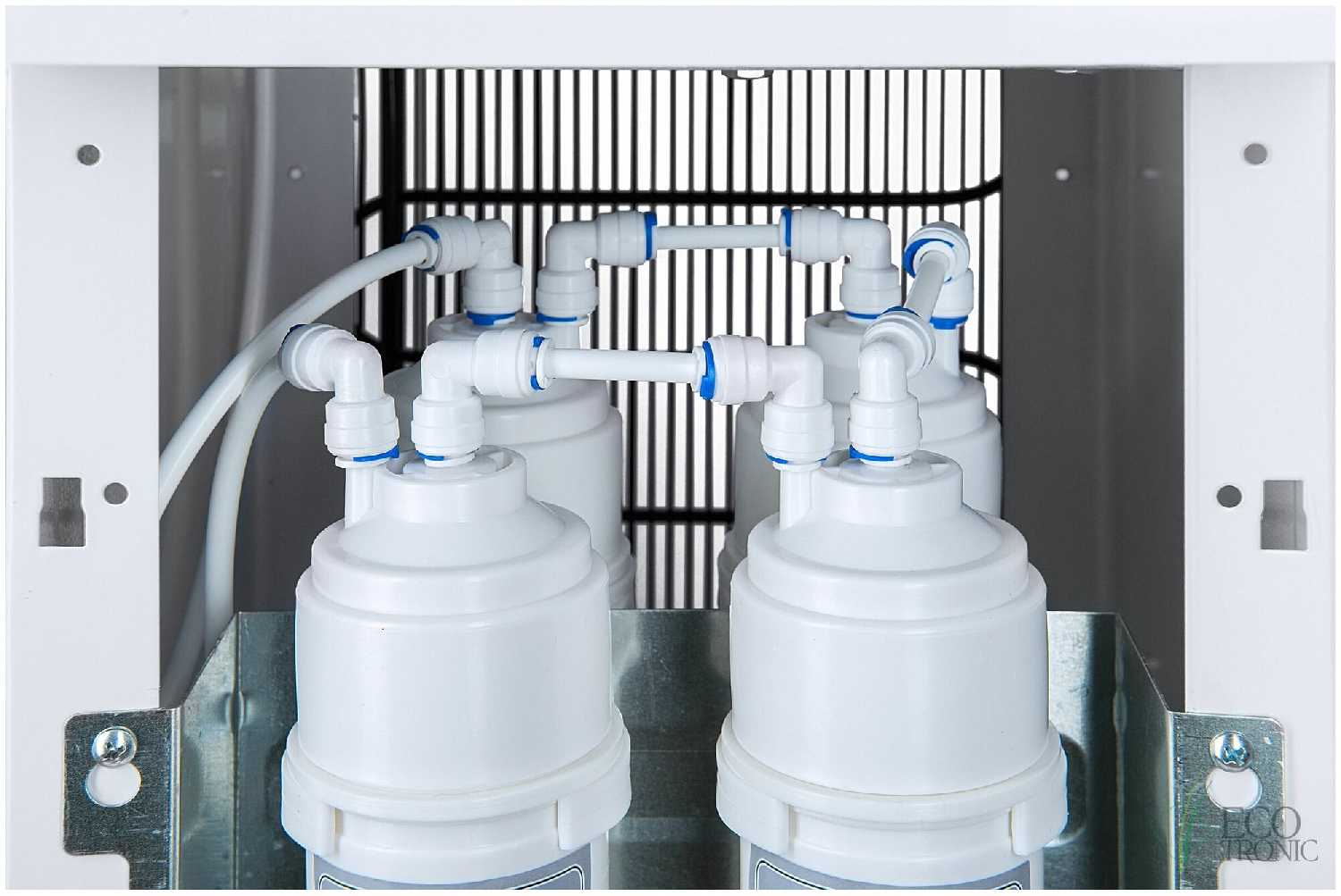 Пурифайер Ecotronic M40-U4L фотография 9