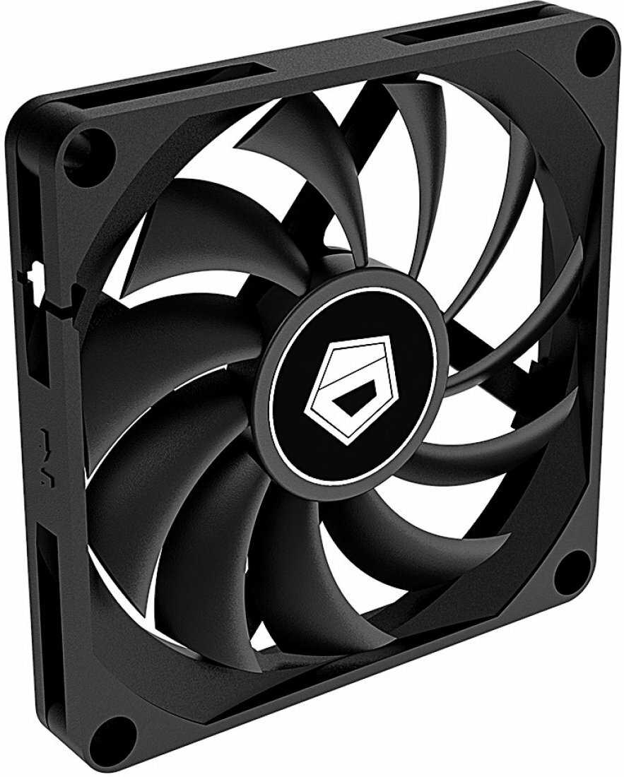 Устройство охлаждения ID-Cooling IS-27i фотография 7